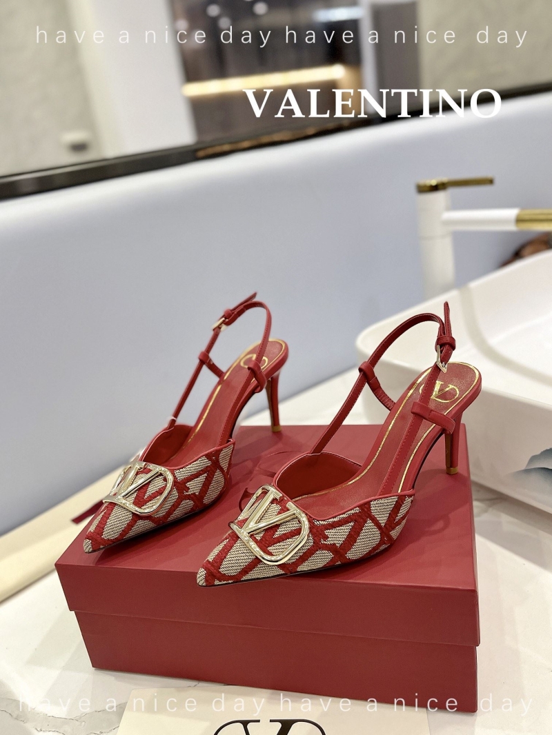 Valentino High Heels